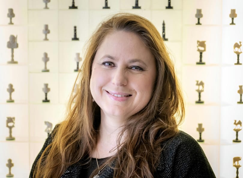 Polgár Judit