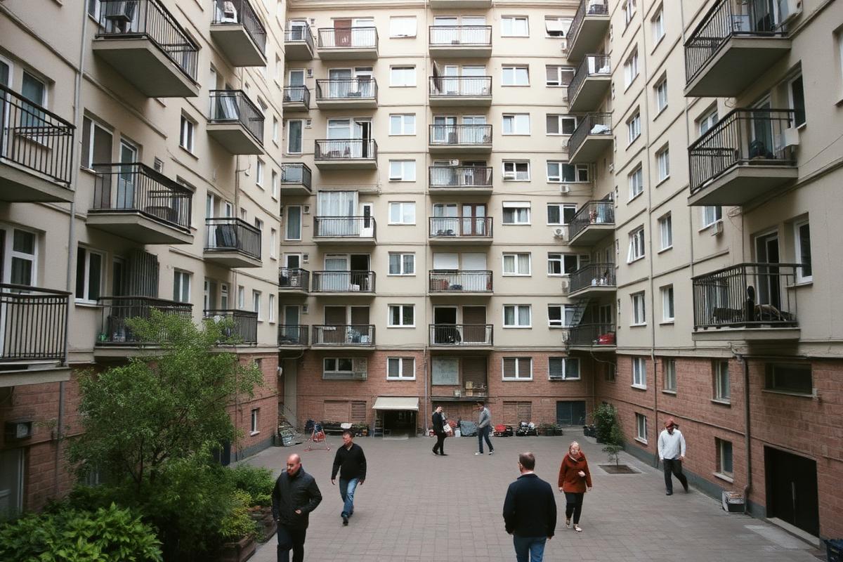 100 lakás felett kötelező a szakszerű kezelő, mit jelent ez? – Merbo társasházkezelés Budapesten
