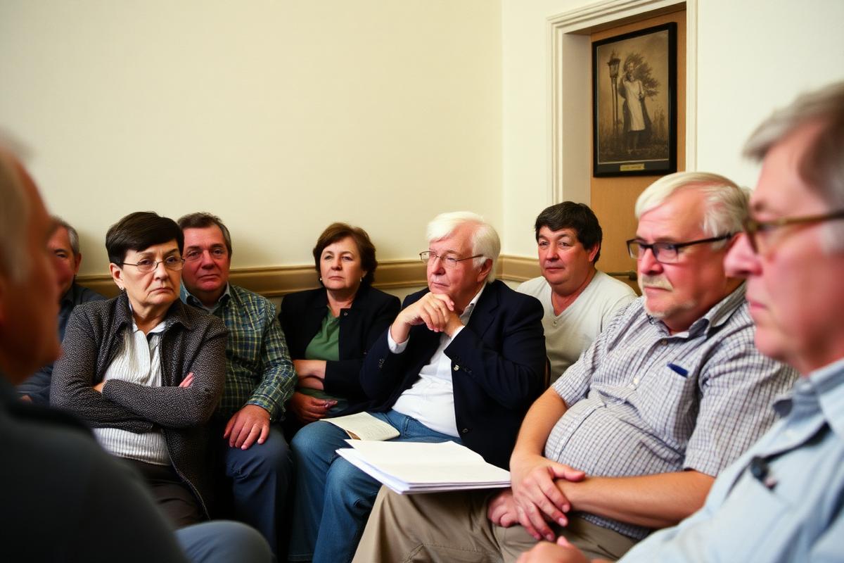 What to do if you are unhappy with your common representative – Merbo condominium management in Budapest