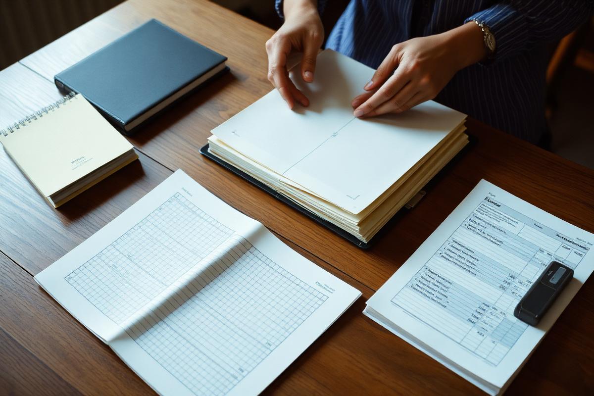 Simplified or full annual report? – Merbo condominium management in Budapest