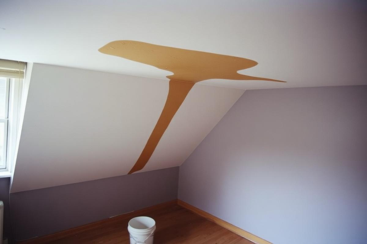 Water ingress in a condominium: who is responsible? – Merbo condominium management in Budapest