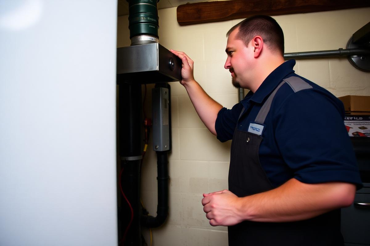 Chimney and gas appliance inspection: is it mandatory? – Merbo condominium management in Budapest