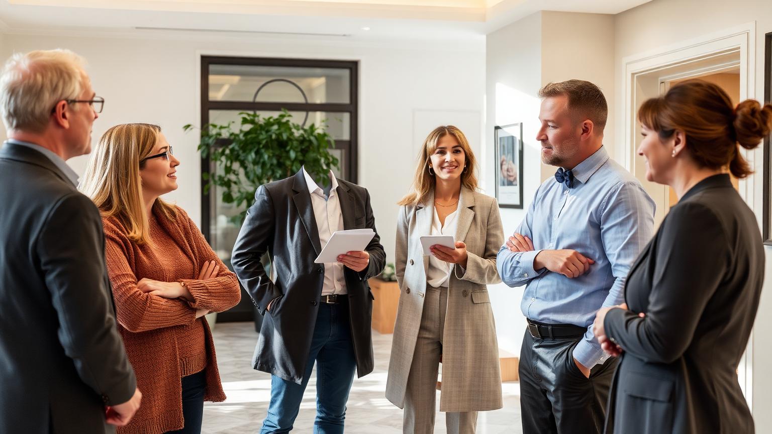 Condominium management – Merbo condominium management in Budapest