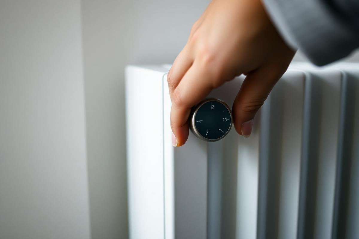 Individual heating control: how to cut the bill? – Merbo condominium management in Budapest