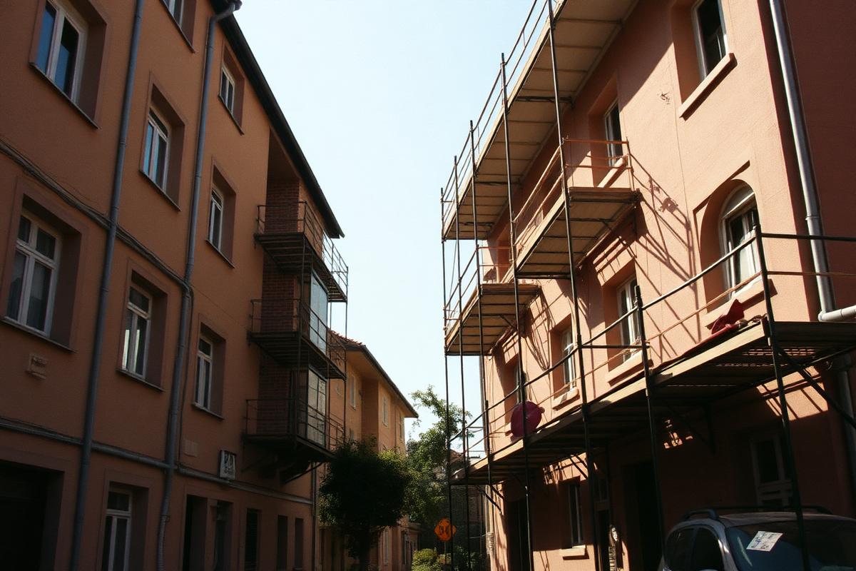 Rural Home Renovation Programme: does it cover condominiums? – Merbo condominium management in Budapest