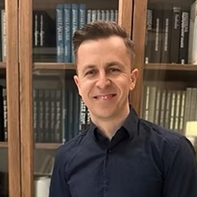 Tibor Zsolt Tóth – Merbo condominium management in Budapest