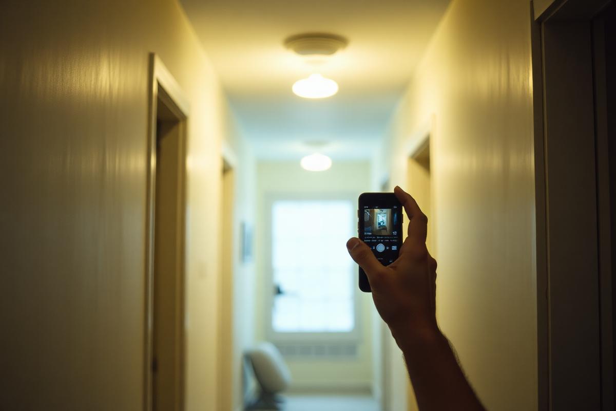 Reporting faults through an app – Merbo condominium management in Budapest