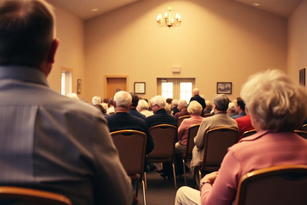 When is a general meeting quorate? – Merbo condominium management in Budapest
