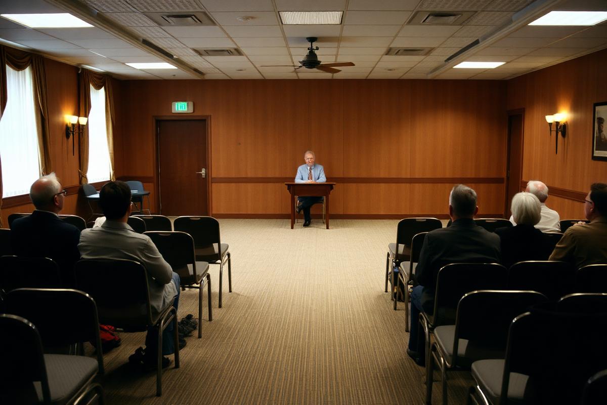 Repeated general meeting: when and why – Merbo condominium management in Budapest